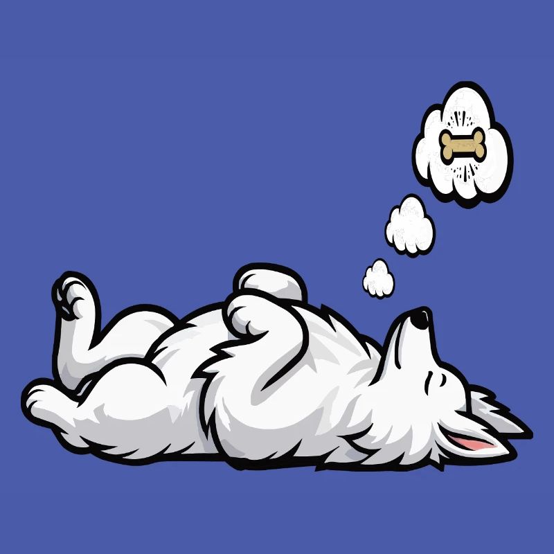 White Shepherd Shepherd Shepherd Dogs