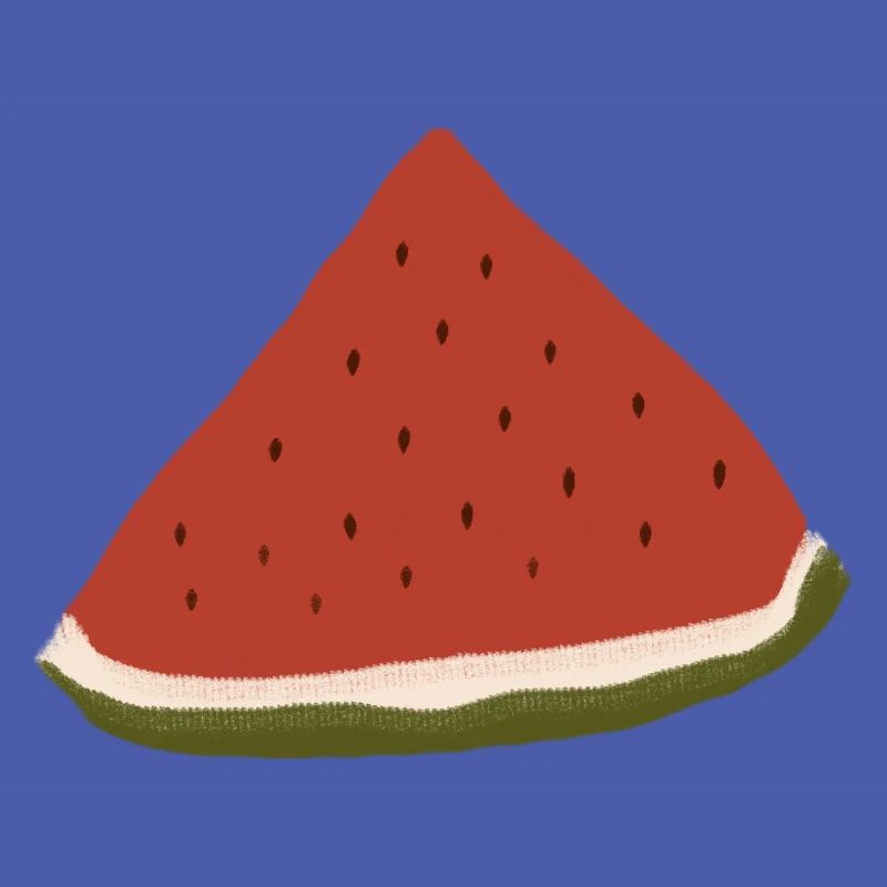 Pastèque, Pastèque, Melon