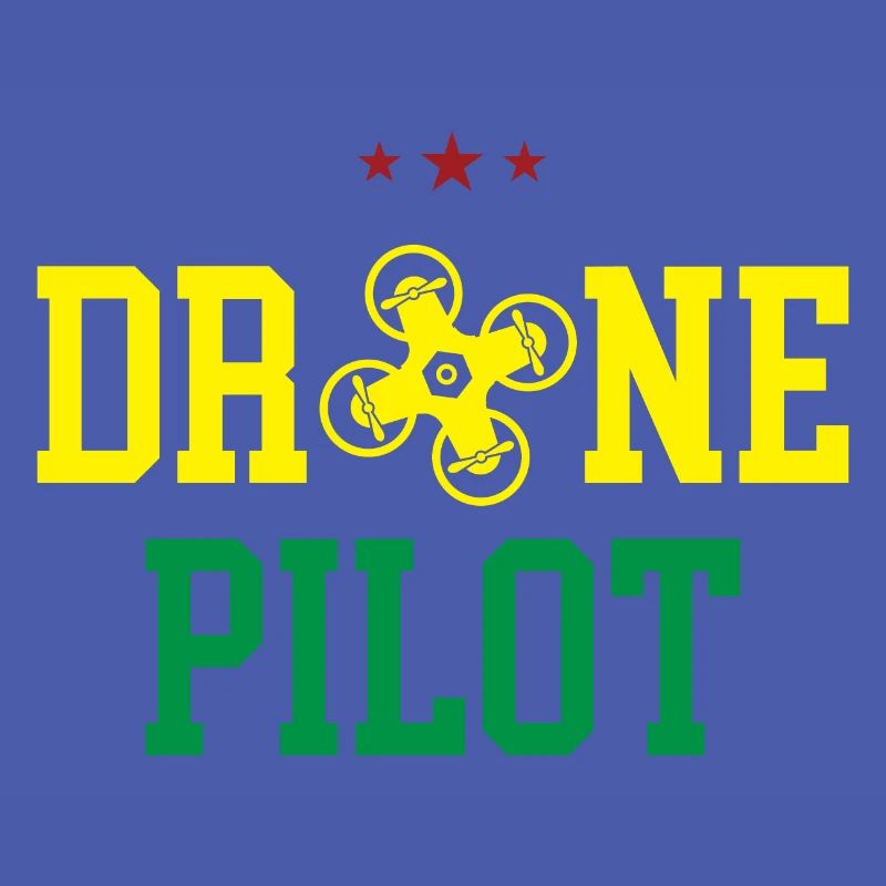 Drone Pilot