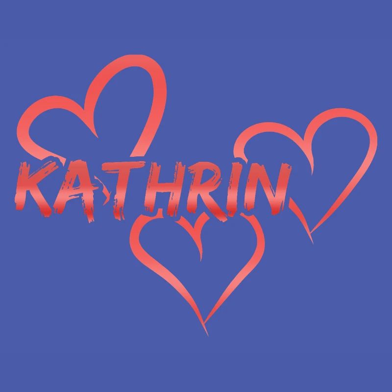 Kathrin as a first name