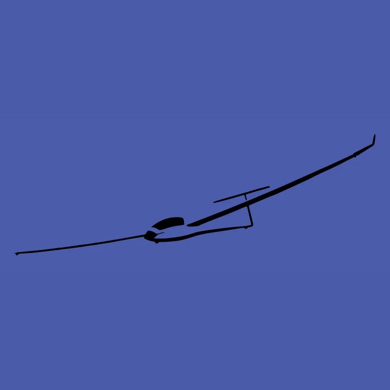 Glider Glider Glider Pilot Pilot