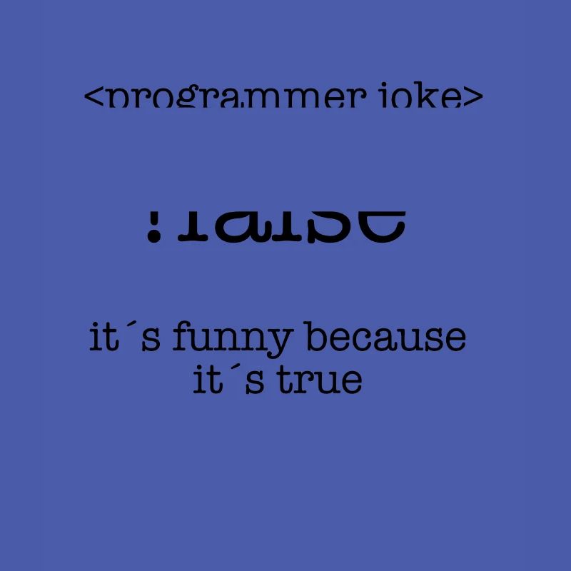 programmer joke