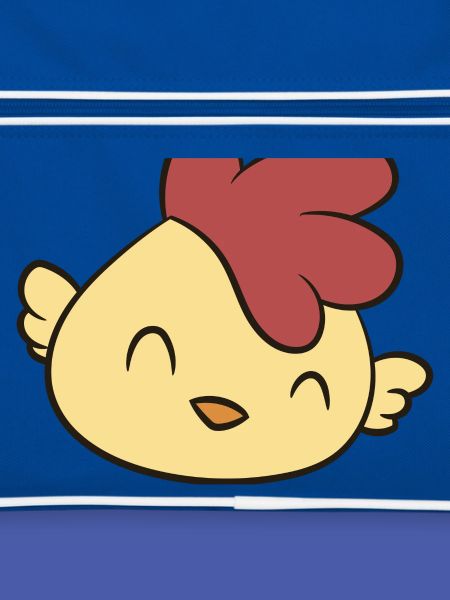 Chicken - Happy Chick
