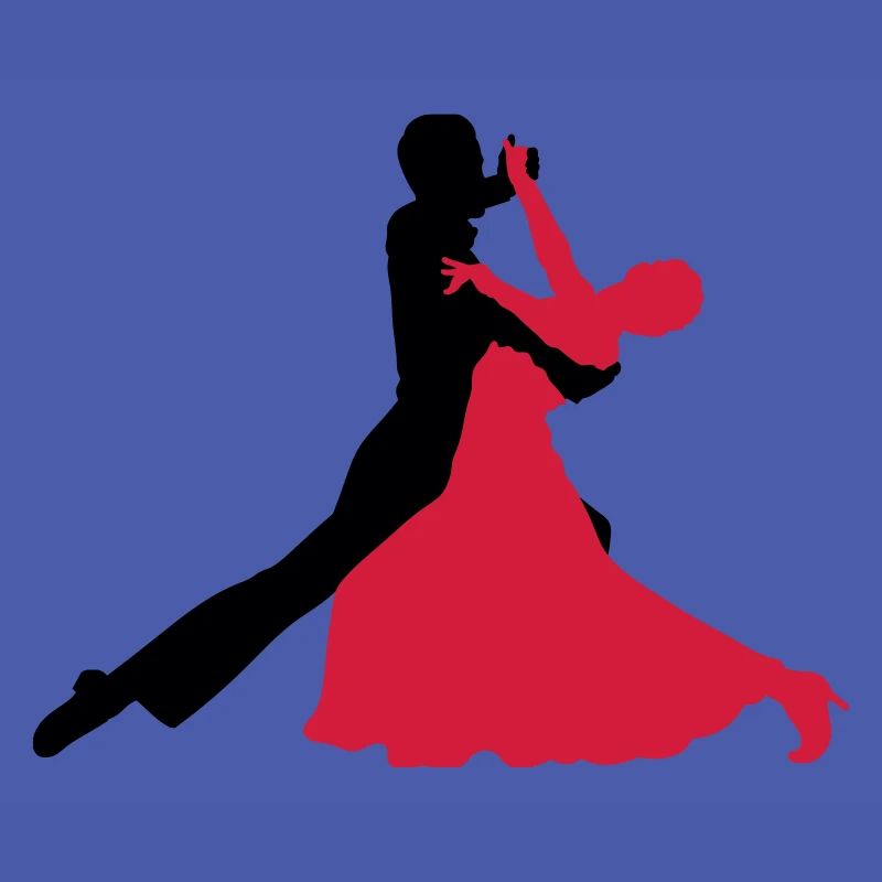 la danse de salon