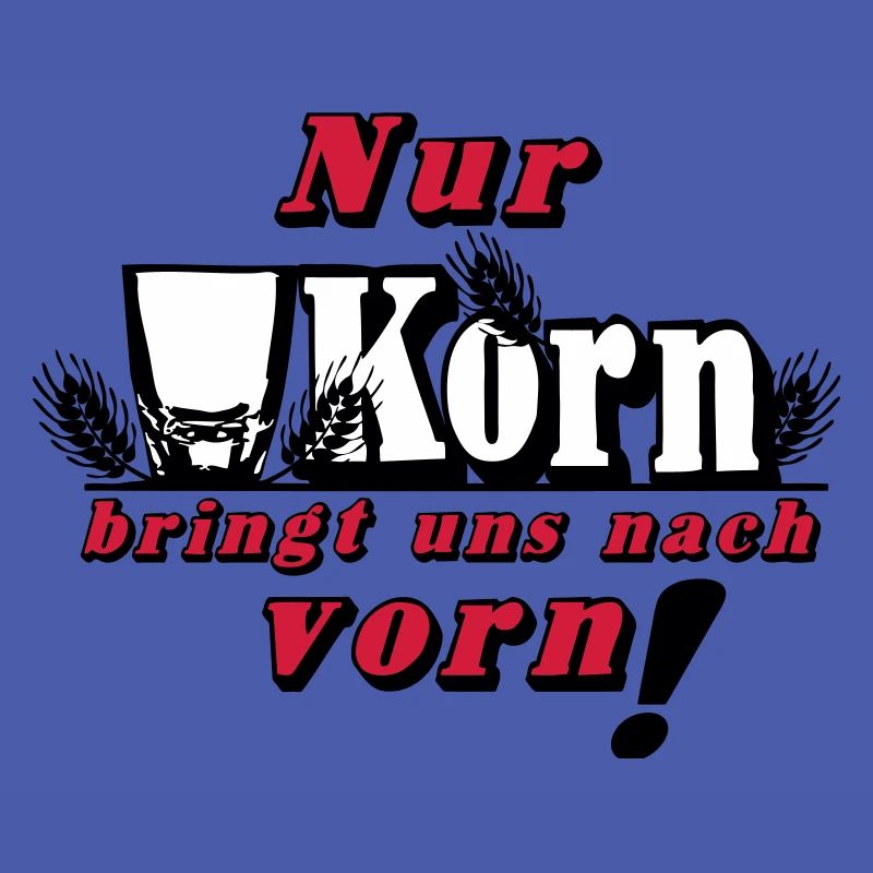 Only corn brings us ... (24)