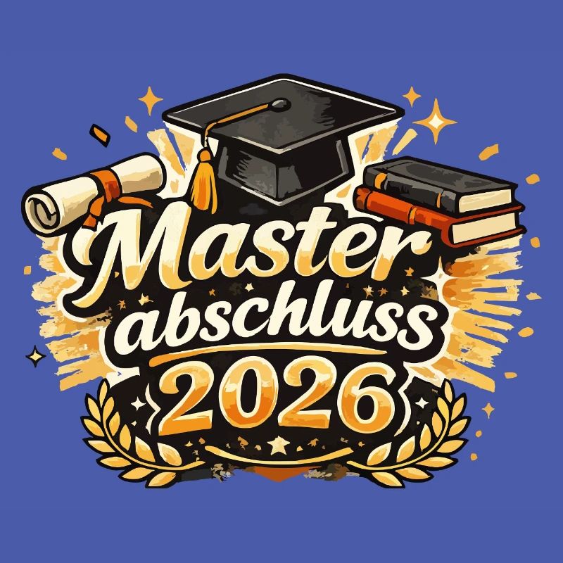 Masterabschluss 2026