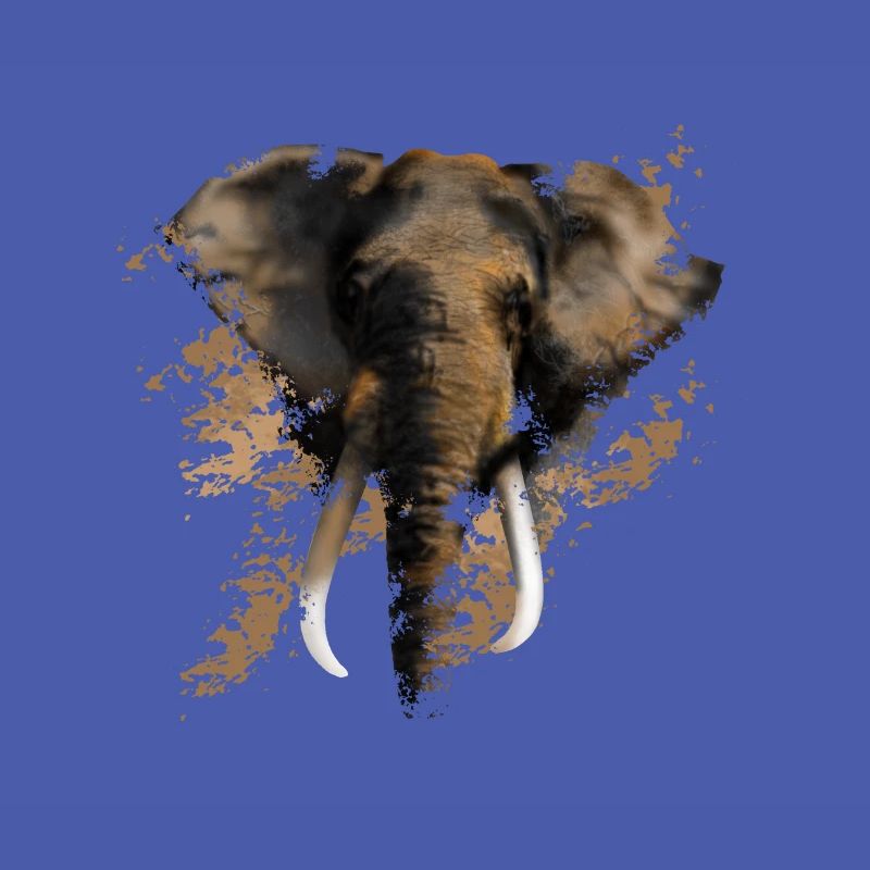éléphant
