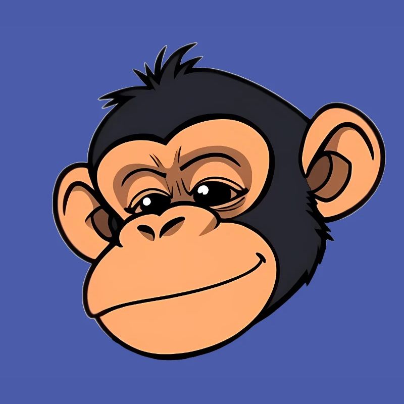 Monkey Chimpanzee