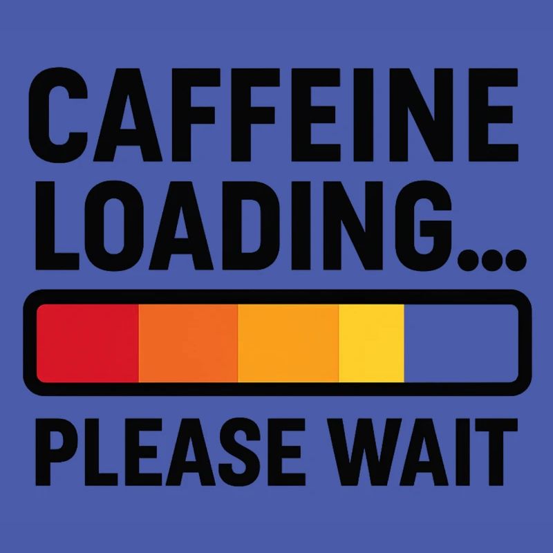 Caffeine Loading – Kaffee Power