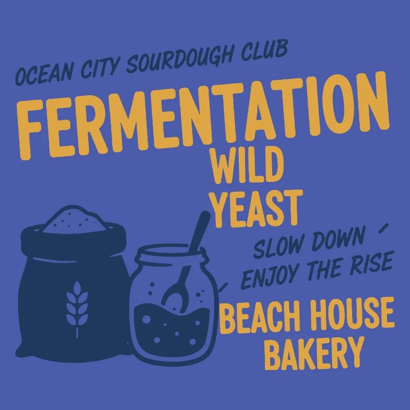 Sourdough Bread Baking Baker Sourdough Starter Jar