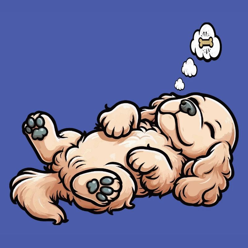 Cocker Spaniel Cocker Chien Cocker Propriétaire de cocker Spaniel