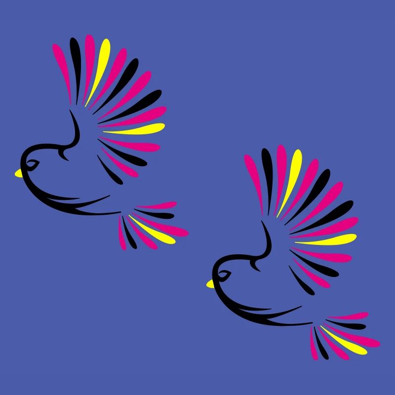 Vogel Bird