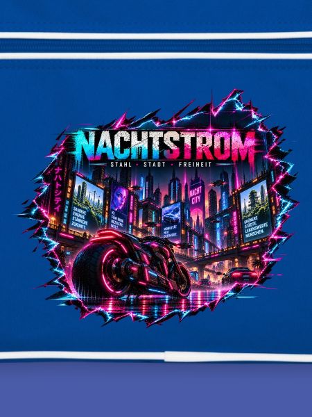Nachtstrom Neon City