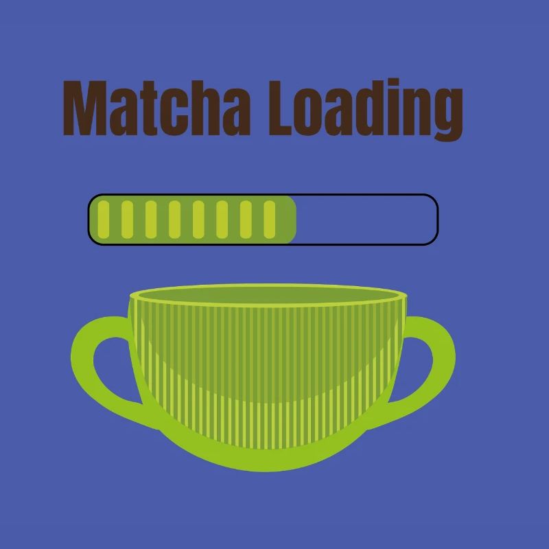 Matcha Loading