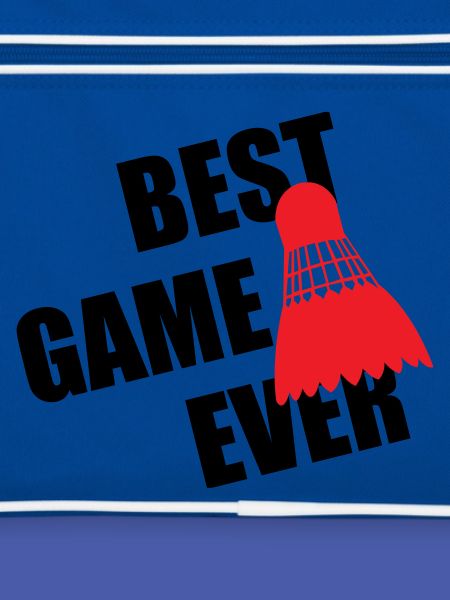 Badminton Best Game Ever