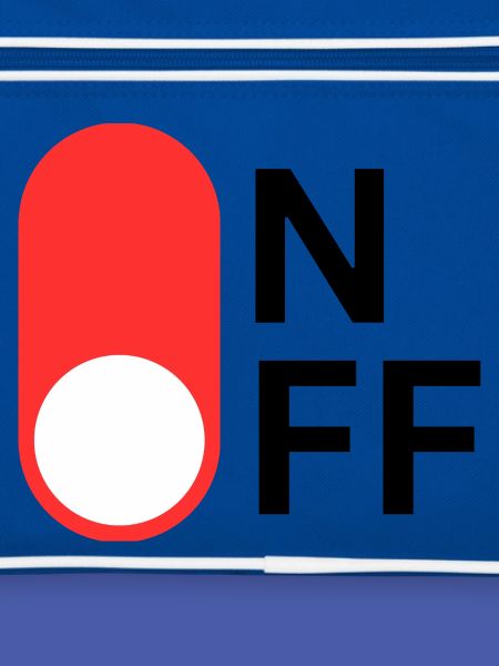 ON/OFF mode