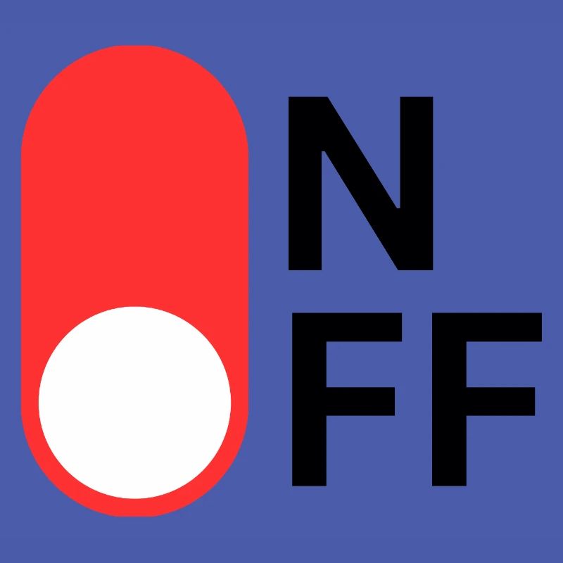 Mode ON/OFF