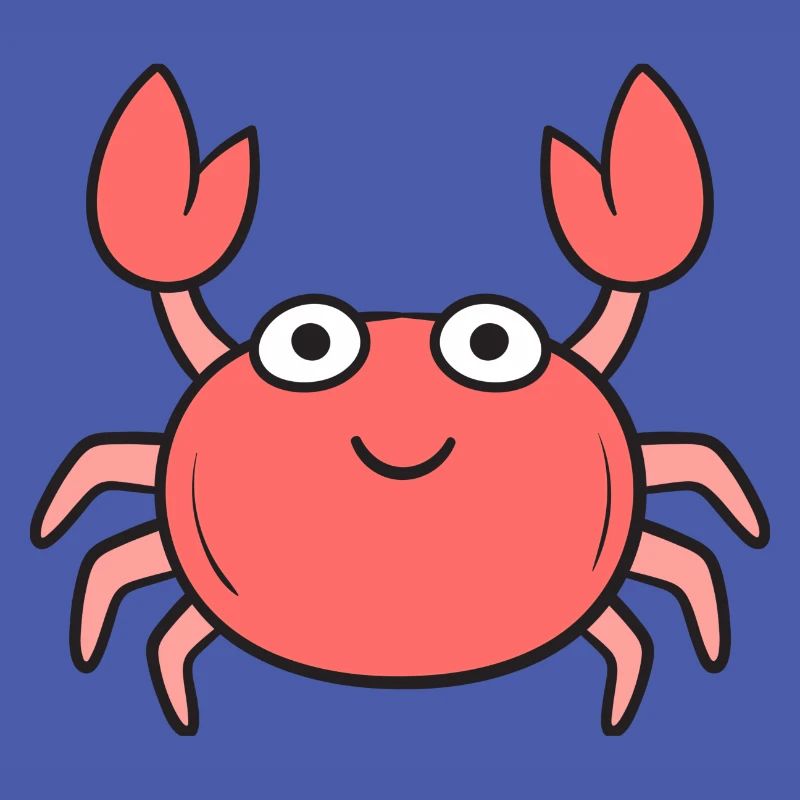 Crabe crabe