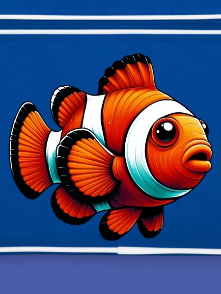 Clownfisch