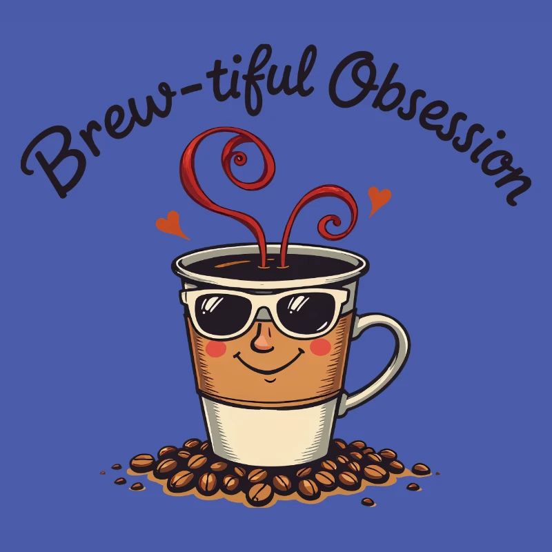 Brau tiful Obsession
