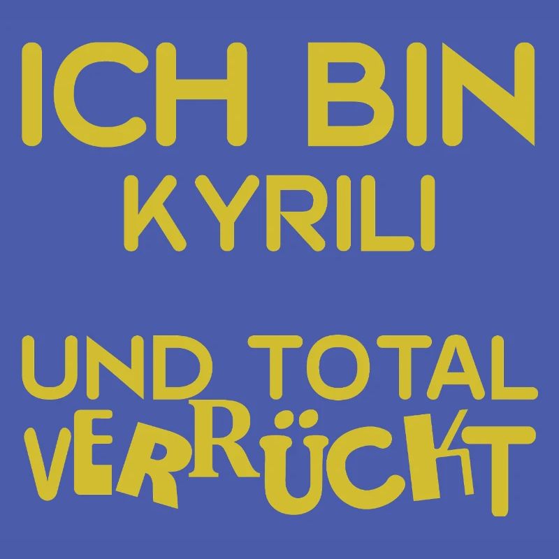 Gift for Kirill