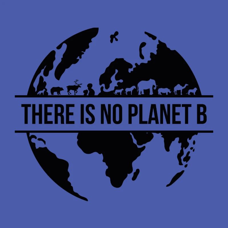 Natur Umweltschutz Mutter Erde Geschenk