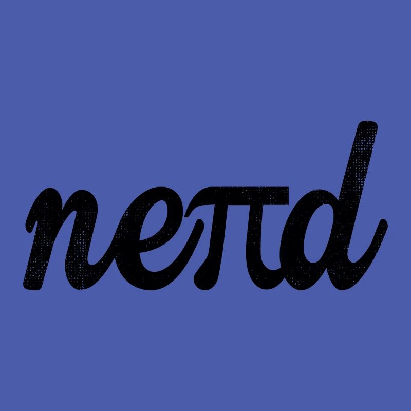 Math Nerd Math Pi Gift