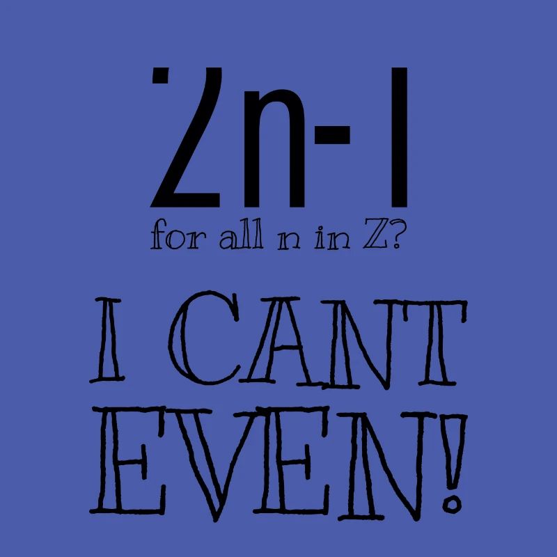 Math student math saying gift