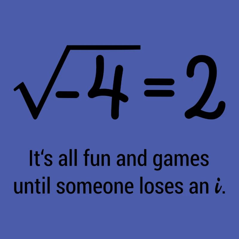 Math Math Say Student Gift