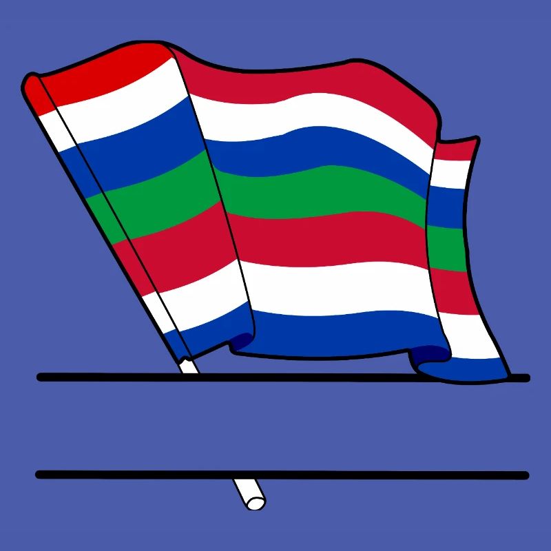 Schier Drapeau – Conception d’île sur mesure