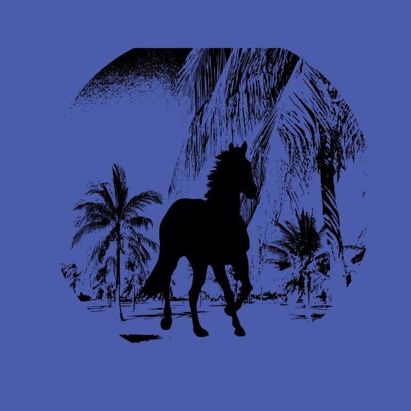 Pferd Pferde Geschenk