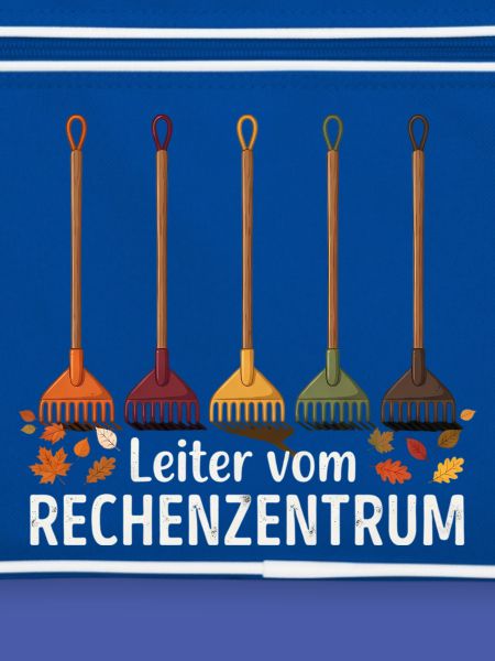 Rechenzentrum Gärtner Garten Gartenarbeit