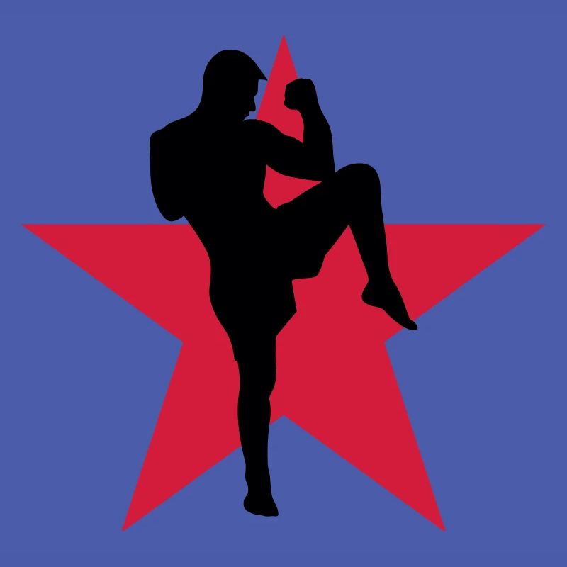 Kickboxing / Kickboxer / Kick Boxing / Kick Boxer