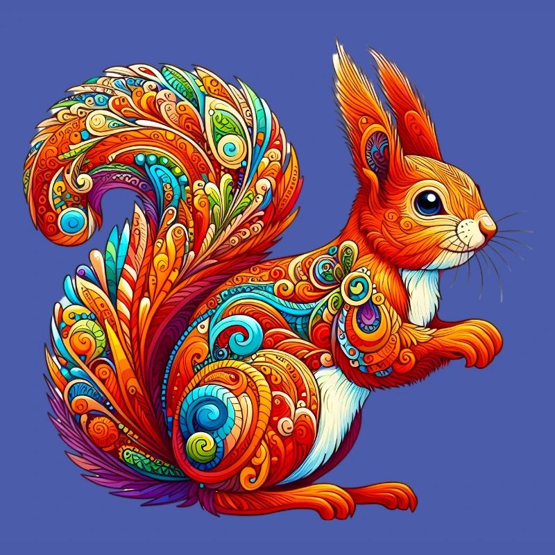 Squirrel