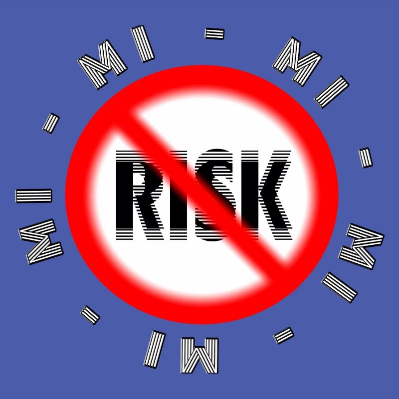 Mode de vie sans risque Motif MI MI MI NO Risk