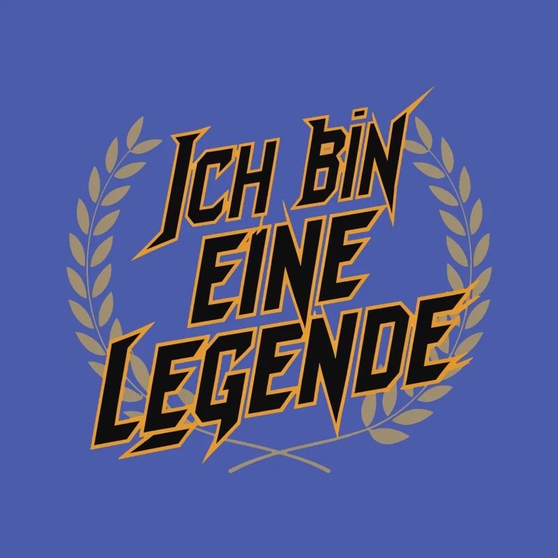 Ich bin eine Legende