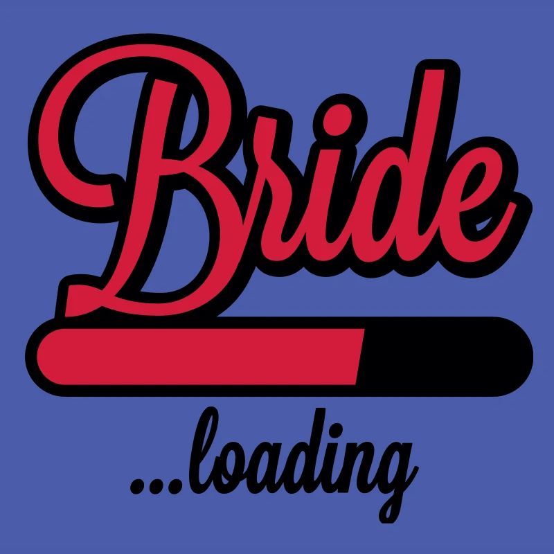 Bride loading