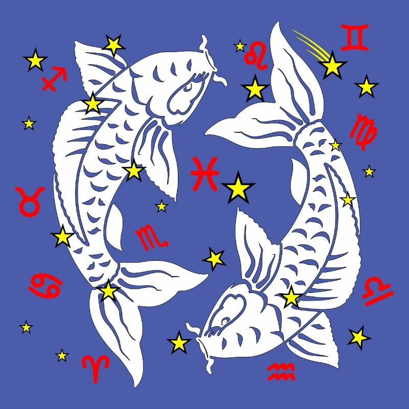 Fischfarbe