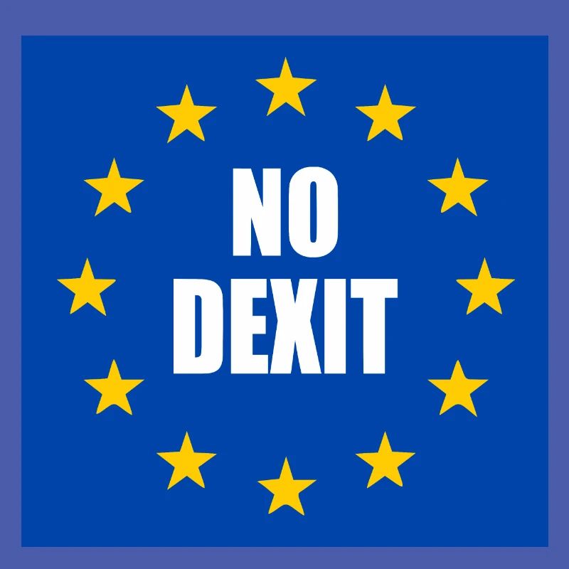 No dexit