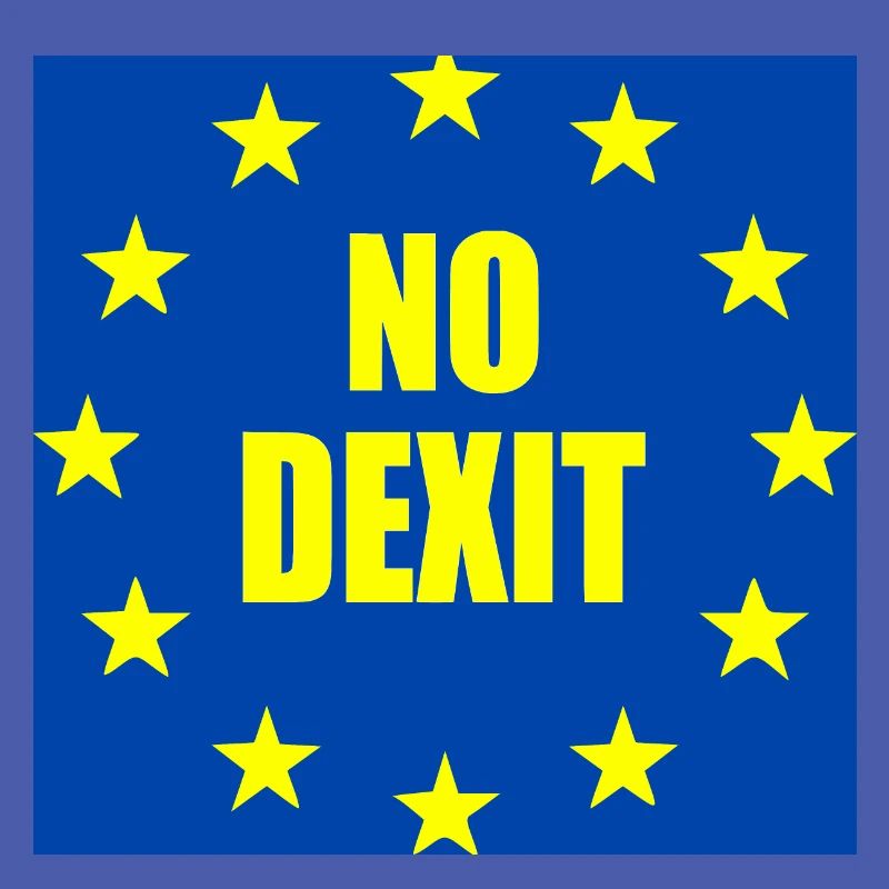 No dexit