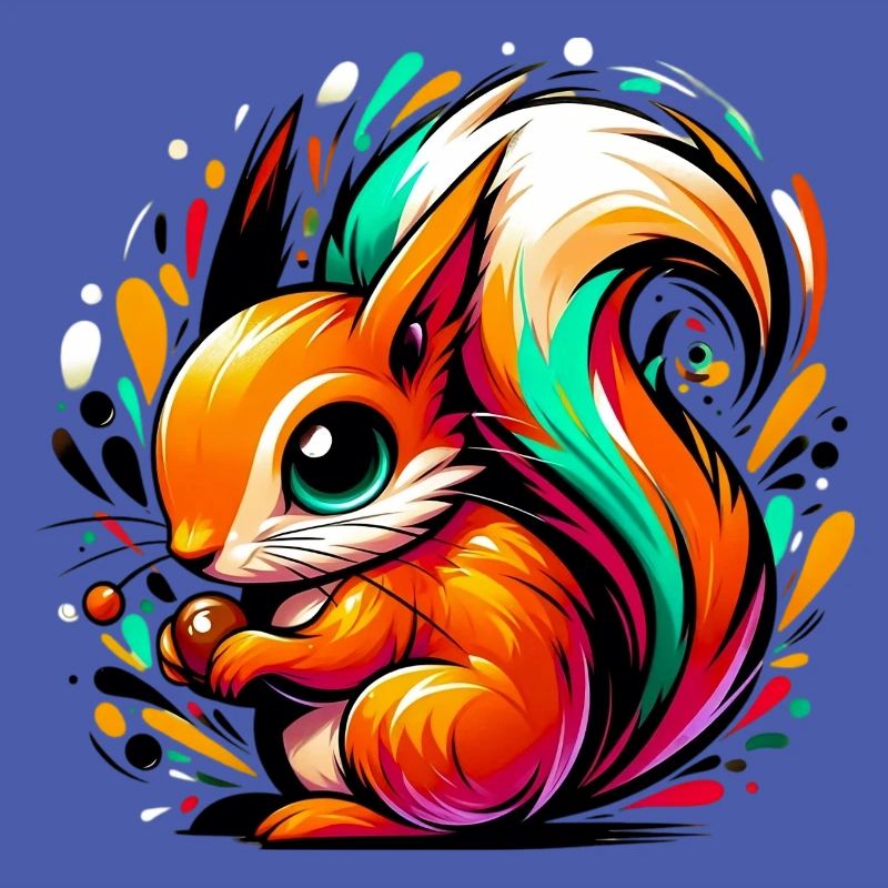 Squirrel