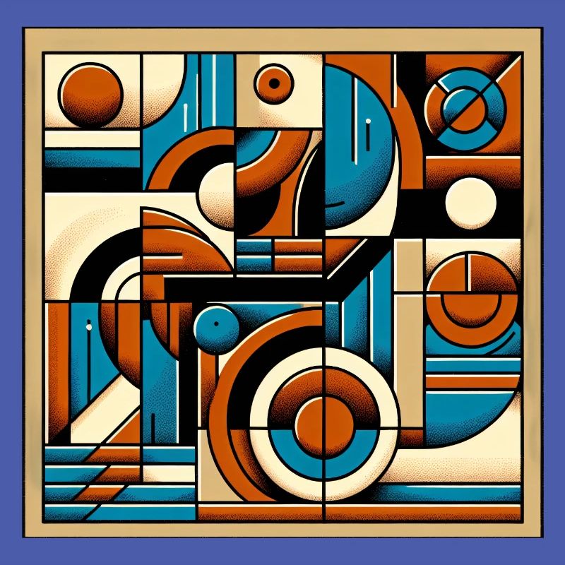 Retro Pattern