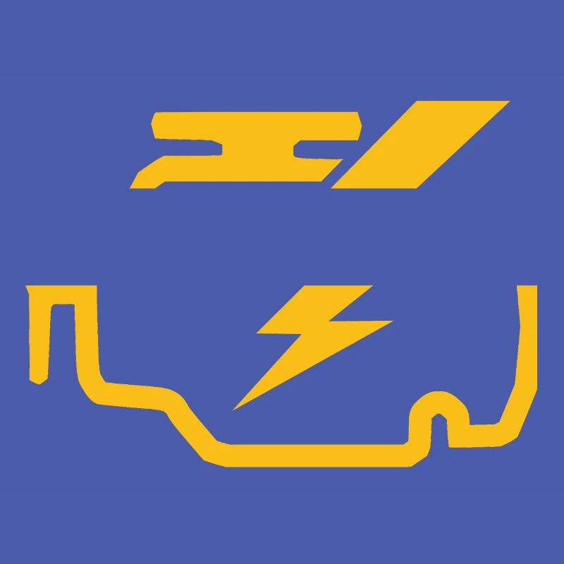 check engine light Zeichen Geschenkidee