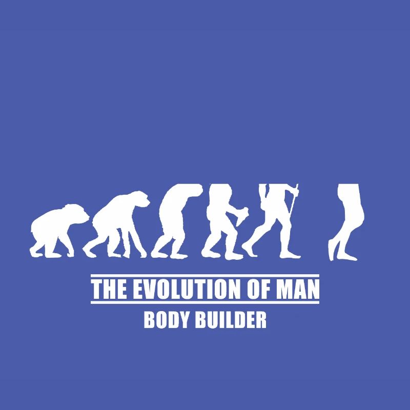 Evolution de la musculation