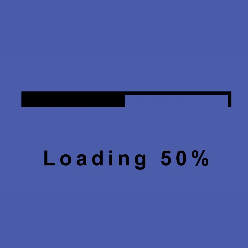 loading