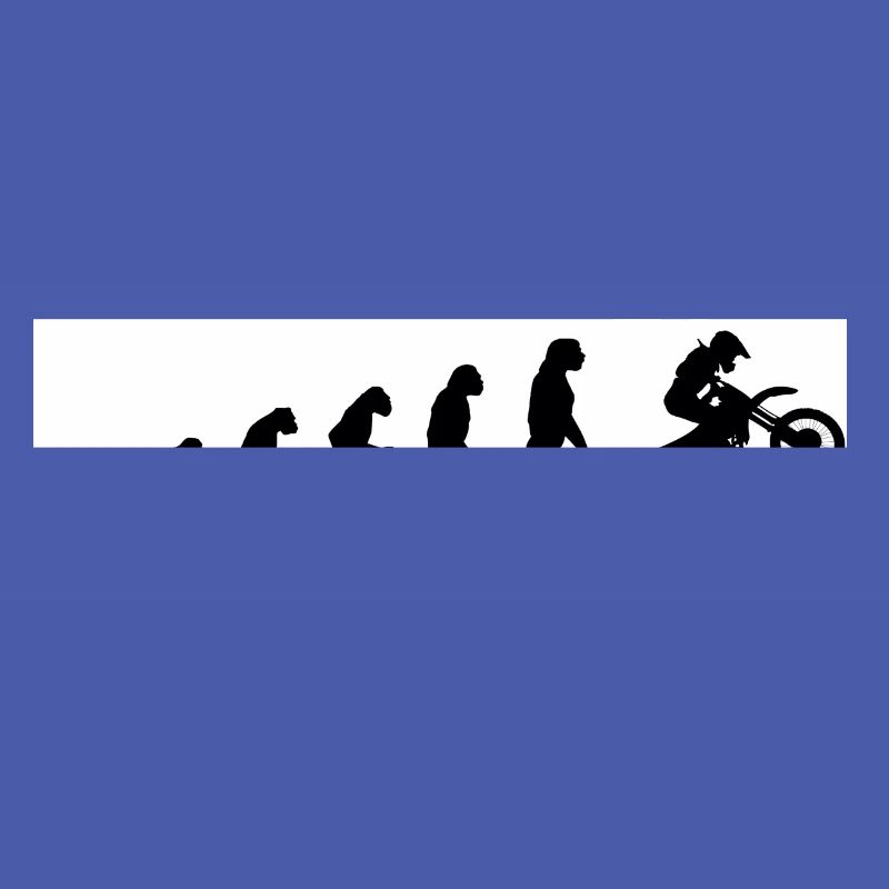 Evolution Motorcycle
