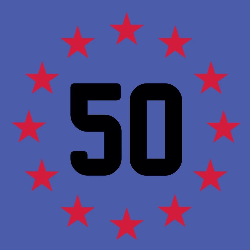 50 years