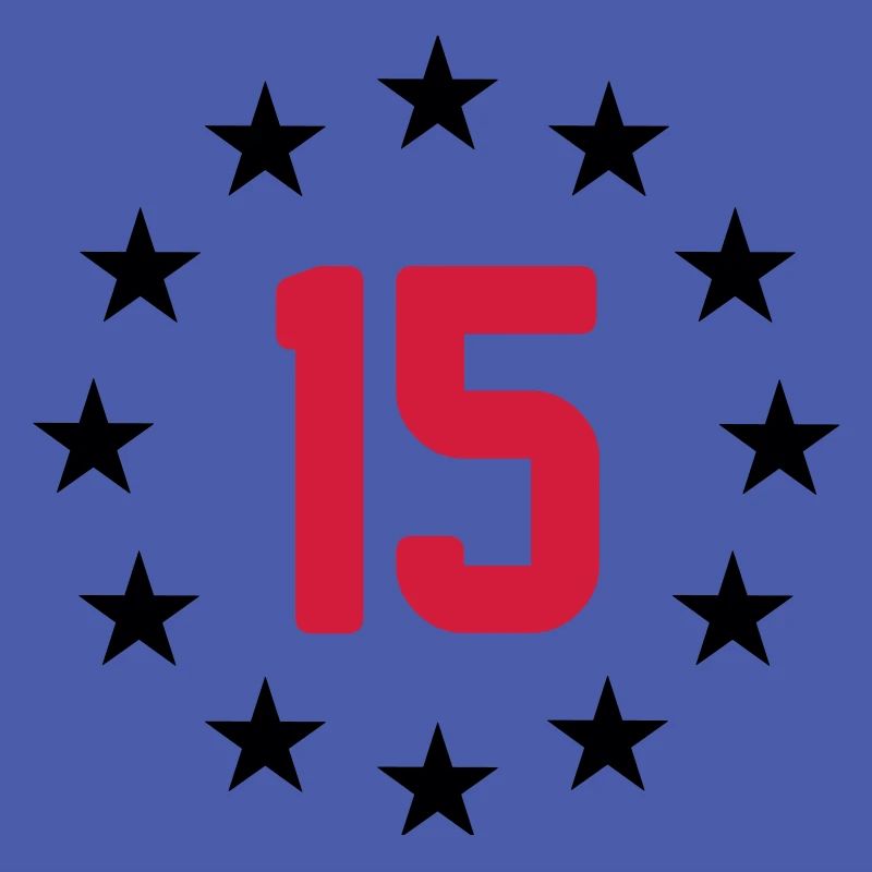 15 ans