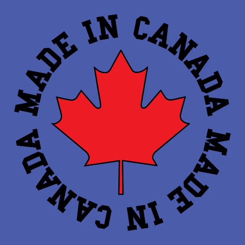 Made in Canada – Maple Leaf Statement