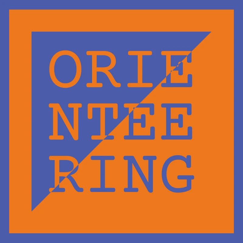 Logo de l’orientation - Run & Navigate